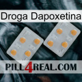 Dapoxetine Drug 25